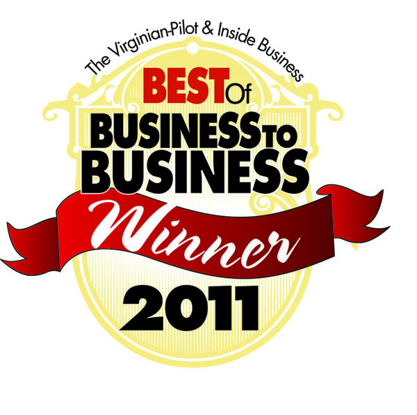 Business to Business Best of 2010